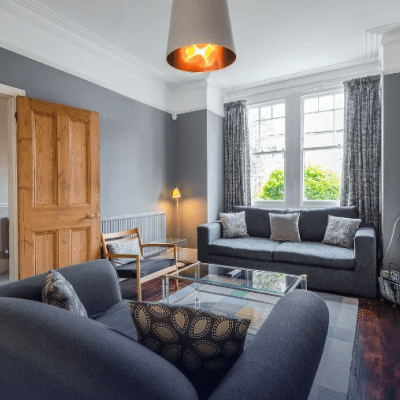 THE MEATPACKING SUITES